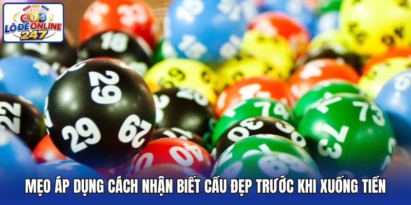 Mẹo áp dụng cách nhận biết cầu đẹp trước khi xuống tiền